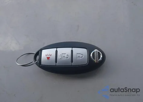 2014 Nissan Pathfinder Sv from USA, damaged, VIN 5N1AR2MN7EC695722